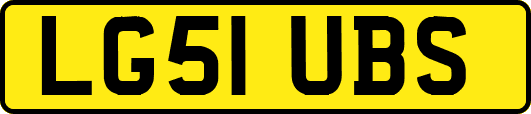 LG51UBS