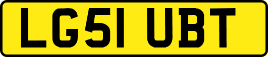 LG51UBT