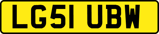 LG51UBW