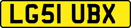 LG51UBX