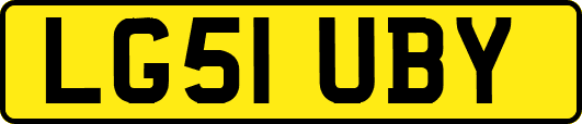 LG51UBY