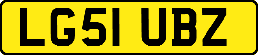 LG51UBZ