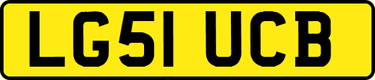 LG51UCB