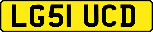 LG51UCD