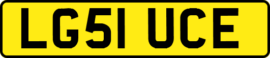 LG51UCE