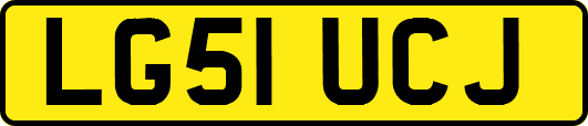 LG51UCJ