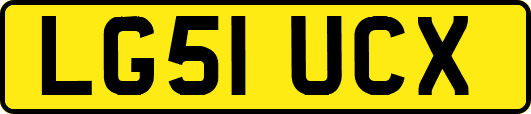 LG51UCX