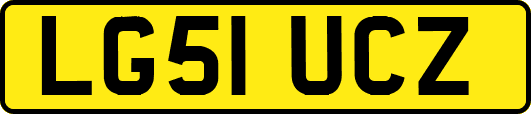 LG51UCZ