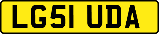 LG51UDA