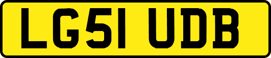 LG51UDB