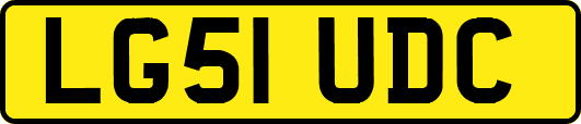 LG51UDC