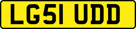 LG51UDD