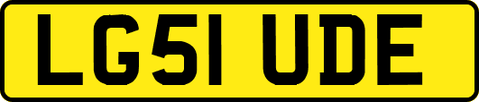 LG51UDE