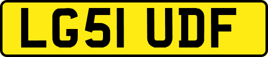 LG51UDF