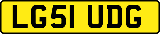 LG51UDG