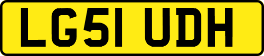 LG51UDH