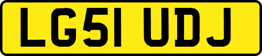 LG51UDJ