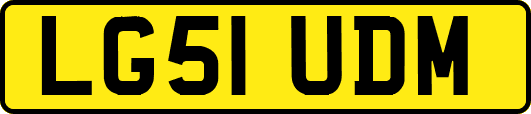 LG51UDM