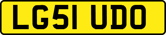 LG51UDO