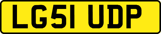LG51UDP