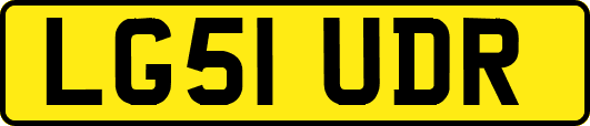 LG51UDR