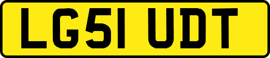 LG51UDT