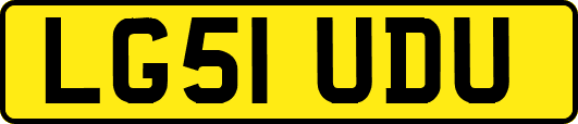 LG51UDU