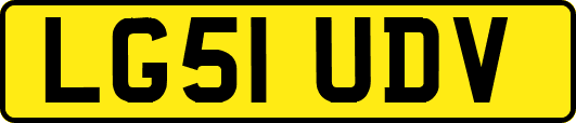 LG51UDV