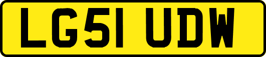 LG51UDW