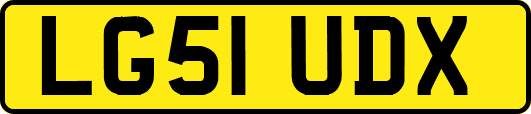 LG51UDX