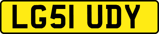 LG51UDY
