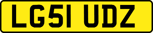 LG51UDZ