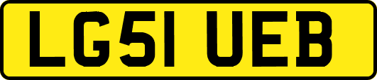 LG51UEB