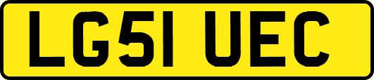 LG51UEC