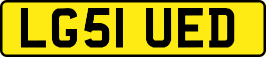 LG51UED
