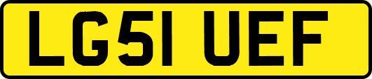 LG51UEF