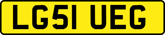 LG51UEG