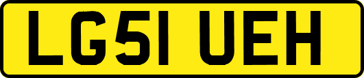 LG51UEH
