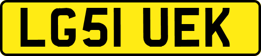LG51UEK