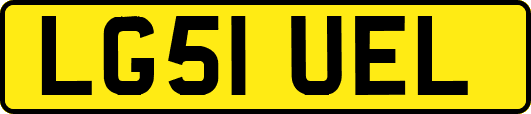 LG51UEL