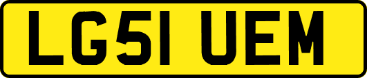 LG51UEM