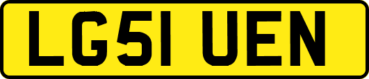 LG51UEN