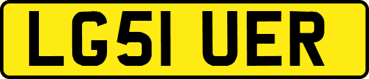 LG51UER