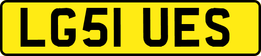 LG51UES