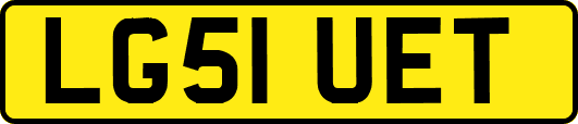 LG51UET