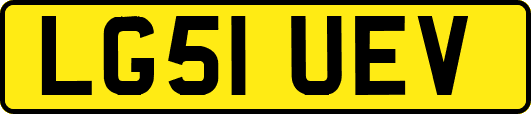 LG51UEV