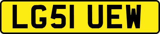 LG51UEW