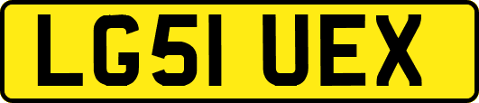 LG51UEX