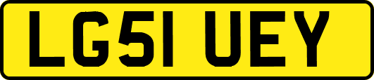 LG51UEY