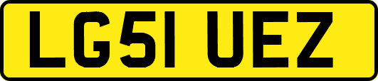 LG51UEZ